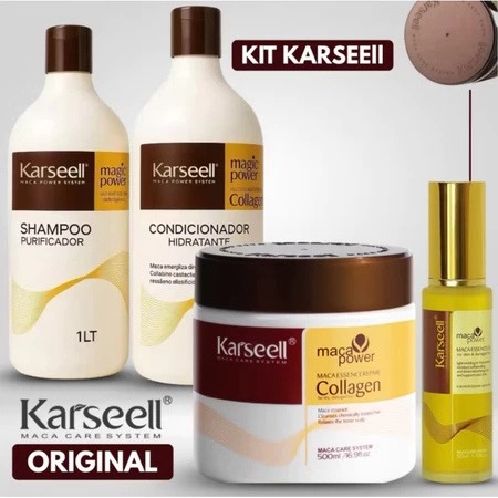 Kit Karseell